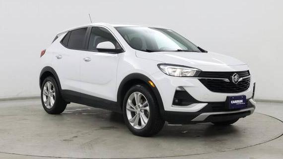 BUICK ENCORE GX 2021 KL4MMBS20MB079772 image